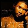 Usher Nice & Slow album cover