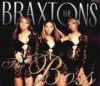Braxtons - The Boss