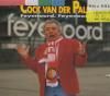Cock Van Der Palm Feyenoord Is Onze Kampioen album cover