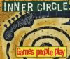 Inner Circle Games People Play album cover