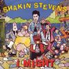Shakin' Stevens I Might album cover