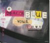 Deacon Blue Your Town album cover