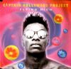 Captain Hollywood Project Flying High album cover