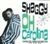 Shaggy Oh Carolina album cover