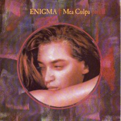 Enigma Mea Culpa (Part 2) album cover
