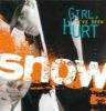 Snow Girl I've Been Hurt album cover