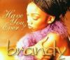 Brandy Have You Ever album cover