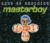 Masterboy Land Of Dreaming album cover