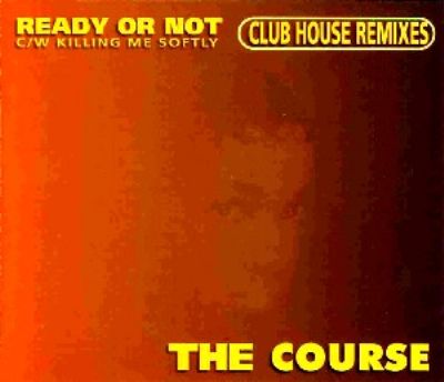 Course Ready Or Not album cover