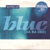 Eiffel 65 Blue (Da Ba Dee) album cover