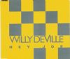 Willy Deville Hey Joe album cover