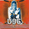 U96 Love Religion album cover