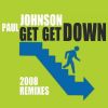 Paul Johnson Get Get Down album cover
