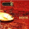 Prodigy Breathe album cover