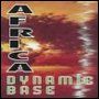 Dynamic Base Africa album cover