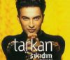 Tarkan Sikidim (Hepsi Senin Mi) album cover