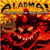 666 Alarma! album cover