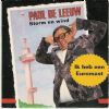 Paul De Leeuw Ik Heb Een Eurom album cover