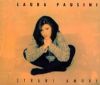 Laura Pausini Strani Amori album cover