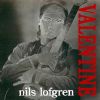 Nils Lofgren Valentine album cover