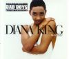Diana King Shy Guy album cover