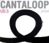US 3 Cantaloop album cover
