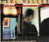 Paul Weller You Do Something To Me album cover