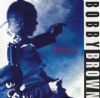 Bobby Brown Humpin' Around album cover