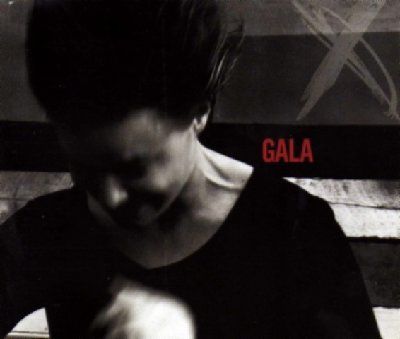 Gala Come Into My Life album cover