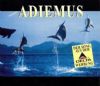 Adiemus Adiemus album cover