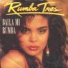 Rumba Tres Baila Mi Rumba album cover