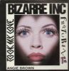 Bizarre Inc. Took My Love album cover