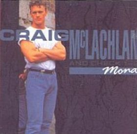 Craig Mclachlan & Check 1-2 Mona album cover