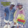 DJ Jazzy Jeff & The Fresh Prince Ring My Bell album cover