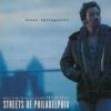 Bruce Springsteen Streets Of Philadelphia album cover