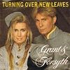 Grant & Forsyth Turning Over New Leaves album cover