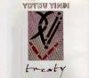 Yothu Yindi Treaty album cover