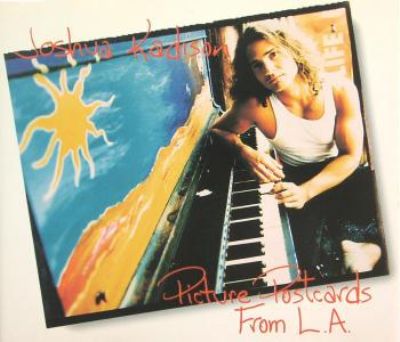 Joshua Kadison Picture Postcard From L.A. album cover