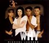 3t & Michael Jackson Why album cover