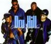 Dru Hill How Deep Is Your Love album cover