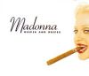 Madonna Deeper And Deeper album cover