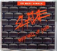 Slade Radio Wall Of Sound album cover