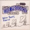 Prodigy Out Of Space album cover
