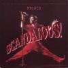 Prince Scandalous album cover