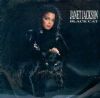 Janet Jackson Black Cat album cover