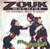 Zouk Machine Maldon album cover