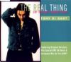 Tony Di Bart The Real Thing album cover