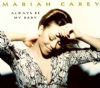 Mariah Carey Always Be My Baby album cover