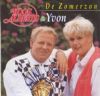 Koos Alberts & Yvon De Zomerzon album cover