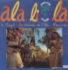 Denis Azor Ala Li La album cover